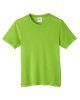 Picture of CE111Y - Youth Fusion ChromaSoft™ Performance T-Shirt