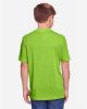 Picture of CE111Y - Youth Fusion ChromaSoft™ Performance T-Shirt