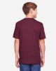Picture of CE111Y - Youth Fusion ChromaSoft™ Performance T-Shirt