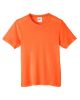 Picture of CE111Y - Youth Fusion ChromaSoft™ Performance T-Shirt