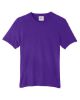 Picture of CE111Y - Youth Fusion ChromaSoft™ Performance T-Shirt