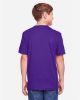 Picture of CE111Y - Youth Fusion ChromaSoft™ Performance T-Shirt