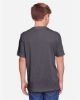 Picture of CE111Y - Youth Fusion ChromaSoft™ Performance T-Shirt