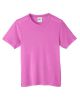 Picture of CE111Y - Youth Fusion ChromaSoft™ Performance T-Shirt