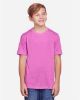Picture of CE111Y - Youth Fusion ChromaSoft™ Performance T-Shirt