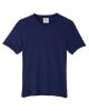 Picture of CE111Y - Youth Fusion ChromaSoft™ Performance T-Shirt