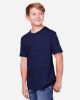 Picture of CE111Y - Youth Fusion ChromaSoft™ Performance T-Shirt