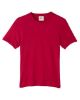Picture of CE111Y - Youth Fusion ChromaSoft™ Performance T-Shirt