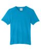 Picture of CE111Y - Youth Fusion ChromaSoft™ Performance T-Shirt