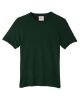 Picture of CE111Y - Youth Fusion ChromaSoft™ Performance T-Shirt