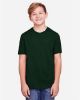 Picture of CE111Y - Youth Fusion ChromaSoft™ Performance T-Shirt