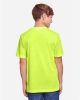 Picture of CE111Y - Youth Fusion ChromaSoft™ Performance T-Shirt