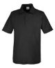 Picture of CE112 - Men's Fusion ChromaSoft™ Pique Polo