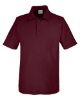 Picture of CE112 - Men's Fusion ChromaSoft™ Pique Polo