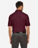 Picture of CE112 - Men's Fusion ChromaSoft™ Pique Polo