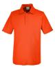 Picture of CE112 - Men's Fusion ChromaSoft™ Pique Polo