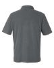 Picture of CE112 - Men's Fusion ChromaSoft™ Pique Polo
