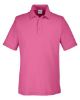 Picture of CE112 - Men's Fusion ChromaSoft™ Pique Polo