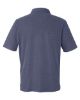Picture of CE112 - Men's Fusion ChromaSoft™ Pique Polo