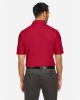 Picture of CE112 - Men's Fusion ChromaSoft™ Pique Polo