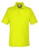 Picture of CE112 - Men's Fusion ChromaSoft™ Pique Polo