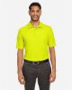 Picture of CE112 - Men's Fusion ChromaSoft™ Pique Polo