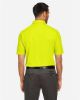 Picture of CE112 - Men's Fusion ChromaSoft™ Pique Polo