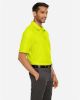 Picture of CE112 - Men's Fusion ChromaSoft™ Pique Polo