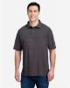 Picture of CE112C - Men's Fusion ChromaSoft™ Colorblock Polo