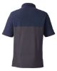 Picture of CE112C - Men's Fusion ChromaSoft™ Colorblock Polo