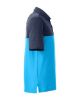 Picture of CE112C - Men's Fusion ChromaSoft™ Colorblock Polo