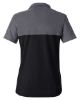 Picture of CE112CW - Women's Fusion ChromaSoft™ Colorblock Polo