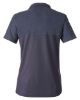 Picture of CE112CW - Women's Fusion ChromaSoft™ Colorblock Polo