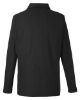 Picture of CE112L - Men's Fusion ChromaSoft™ Long Sleeve Pique Polo
