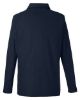 Picture of CE112L - Men's Fusion ChromaSoft™ Long Sleeve Pique Polo