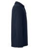 Picture of CE112L - Men's Fusion ChromaSoft™ Long Sleeve Pique Polo