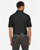 Picture of CE112T - Men's Tall Fusion ChromaSoft™ Pique Polo