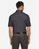 Picture of CE112T - Men's Tall Fusion ChromaSoft™ Pique Polo