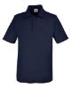 Picture of CE112T - Men's Tall Fusion ChromaSoft™ Pique Polo