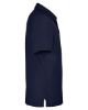 Picture of CE112T - Men's Tall Fusion ChromaSoft™ Pique Polo