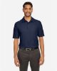 Picture of CE112T - Men's Tall Fusion ChromaSoft™ Pique Polo