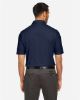 Picture of CE112T - Men's Tall Fusion ChromaSoft™ Pique Polo