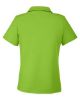 Picture of CE112W - Women's Fusion ChromaSoft™ Pique Polo