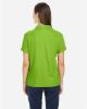 Picture of CE112W - Women's Fusion ChromaSoft™ Pique Polo