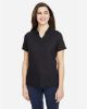 Picture of CE112W - Women's Fusion ChromaSoft™ Pique Polo