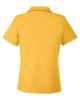 Picture of CE112W - Women's Fusion ChromaSoft™ Pique Polo