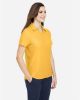 Picture of CE112W - Women's Fusion ChromaSoft™ Pique Polo