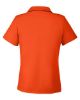 Picture of CE112W - Women's Fusion ChromaSoft™ Pique Polo