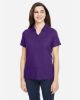 Picture of CE112W - Women's Fusion ChromaSoft™ Pique Polo