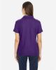 Picture of CE112W - Women's Fusion ChromaSoft™ Pique Polo